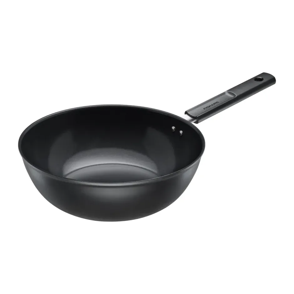 Hard Face wokpanna Ceratec Superior, 28 cm