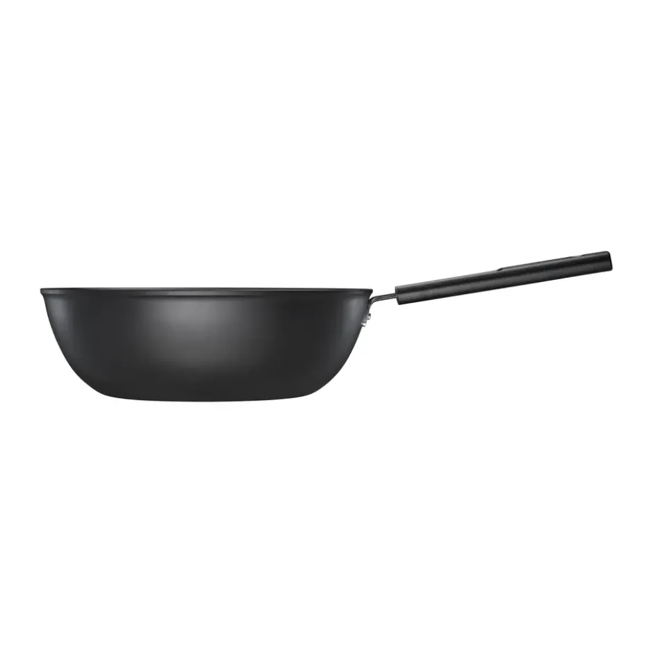 Hard Face wokpanna Ceratec Superior, 28 cm