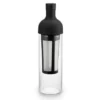 Hario kaffe cold brew flaska 70 cl, Svart