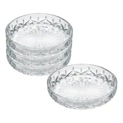 Harvey assiett Ø16 cm 4-pack, Klar