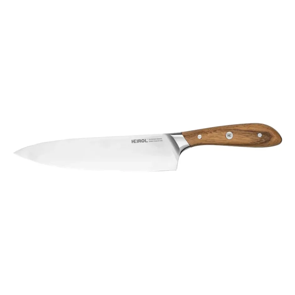 Heirol albera kockkniv, 20 cm