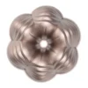 Heirol bakform i gjuten aluminium, Roséguld