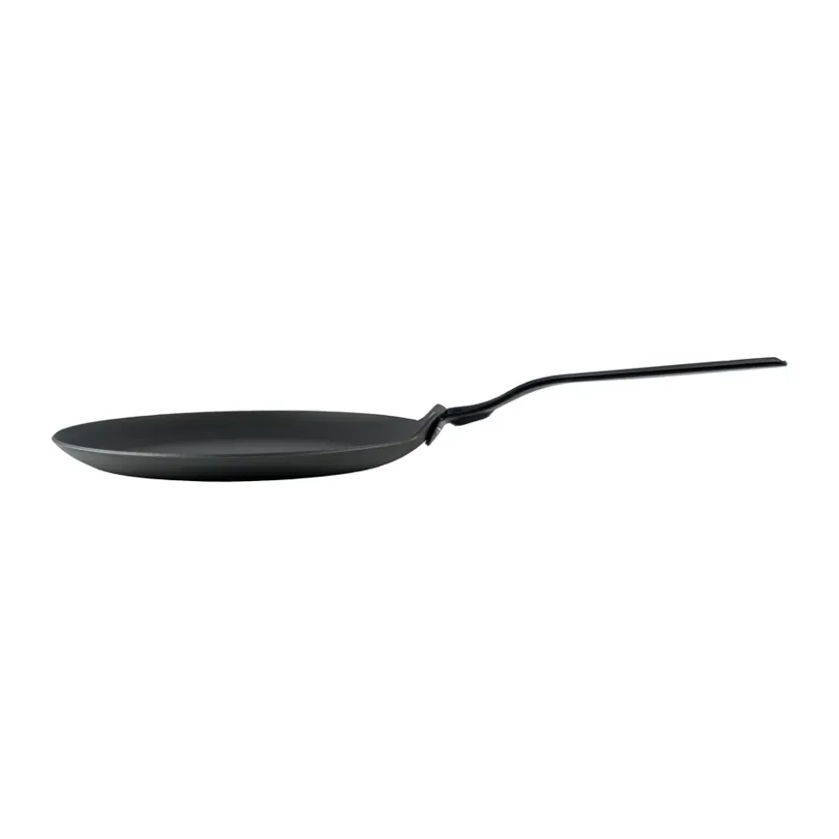 Heirol crêpepanna, Blacksteel-28 cm