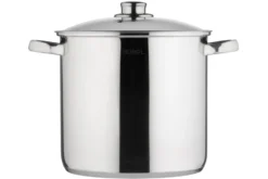 Heirol gryta med lock, 10 l