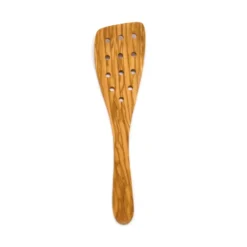 Heirol hålslev olivträ, 32 cm