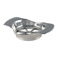 Heirol äppeldelare, Rostfritt stål-18 cm