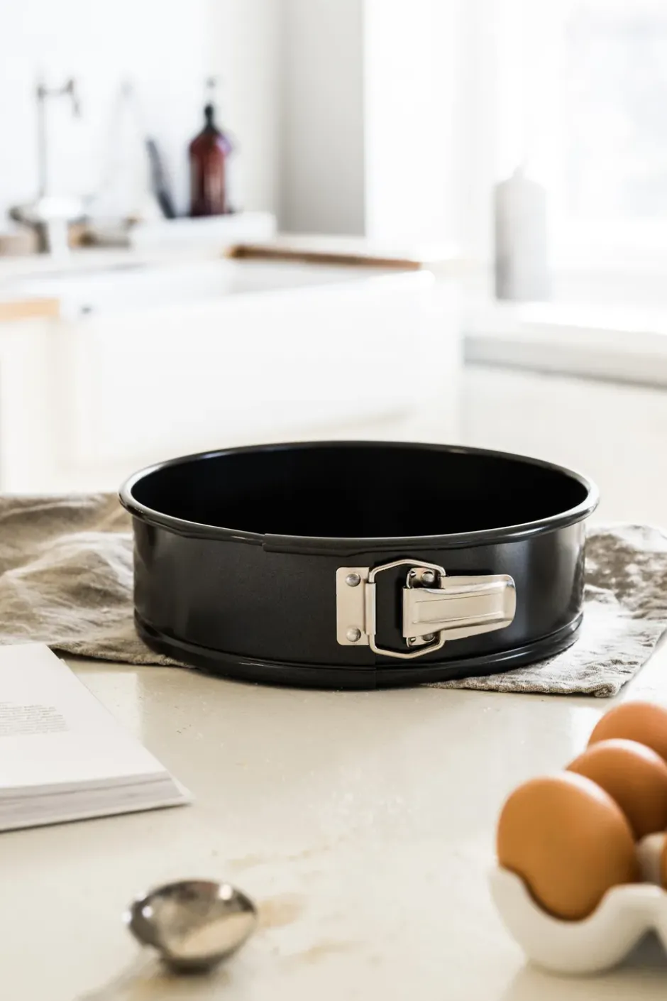 Heirol PRO springform, Ø24 cm