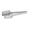 Heirol serveringstång, Rostfritt stål-25,5 cm