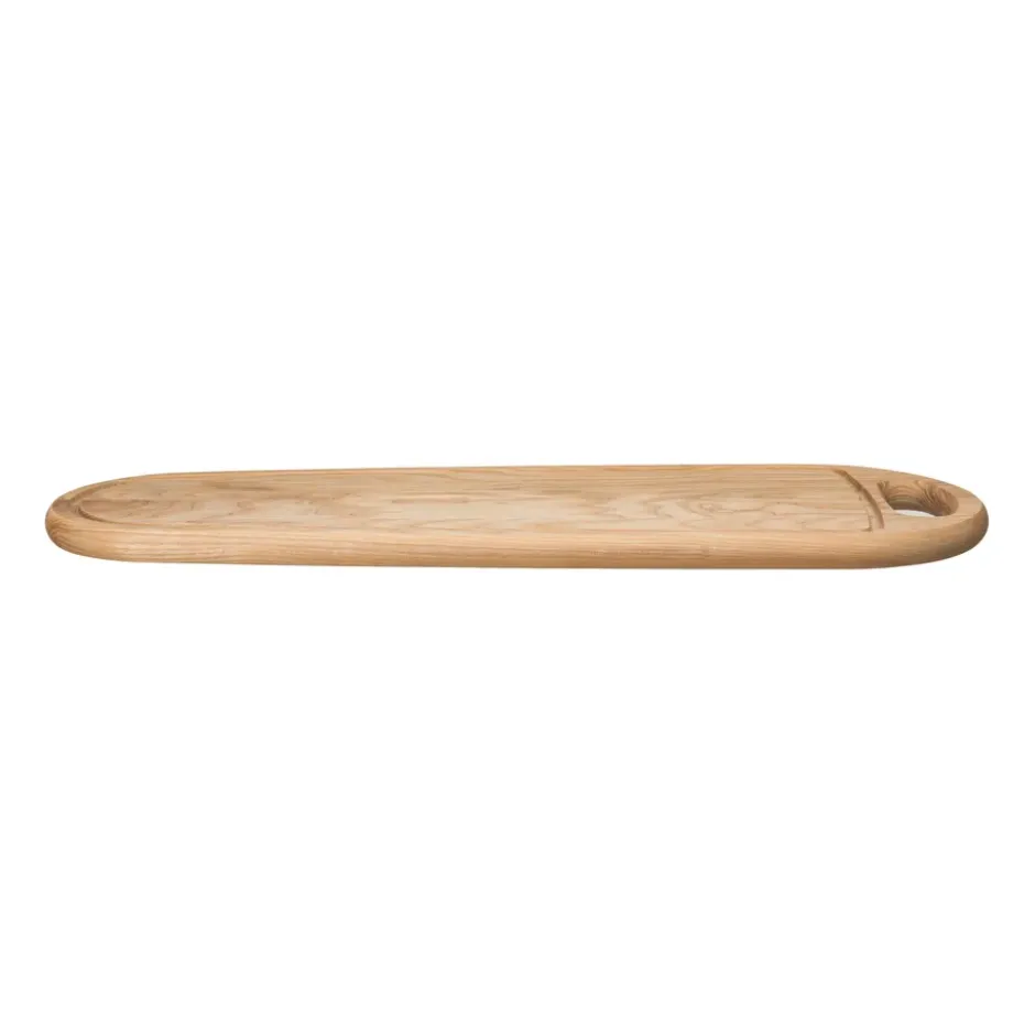 Heirol skärbräda ask, 26x79 cm