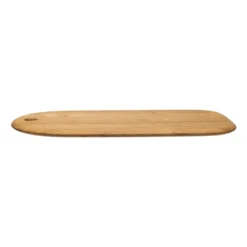 Heirol skärbräda ek, 21x55 cm