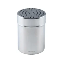 Heirol sockerströare, Rostfritt stål-6,5 cm-2,2 mm