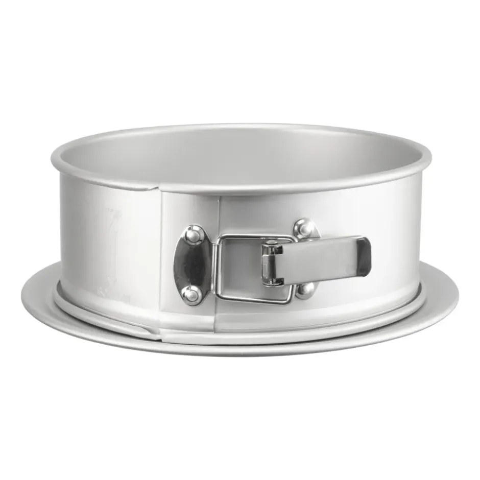 Heirol springform anodiserad aluminium, Ø23 cm
