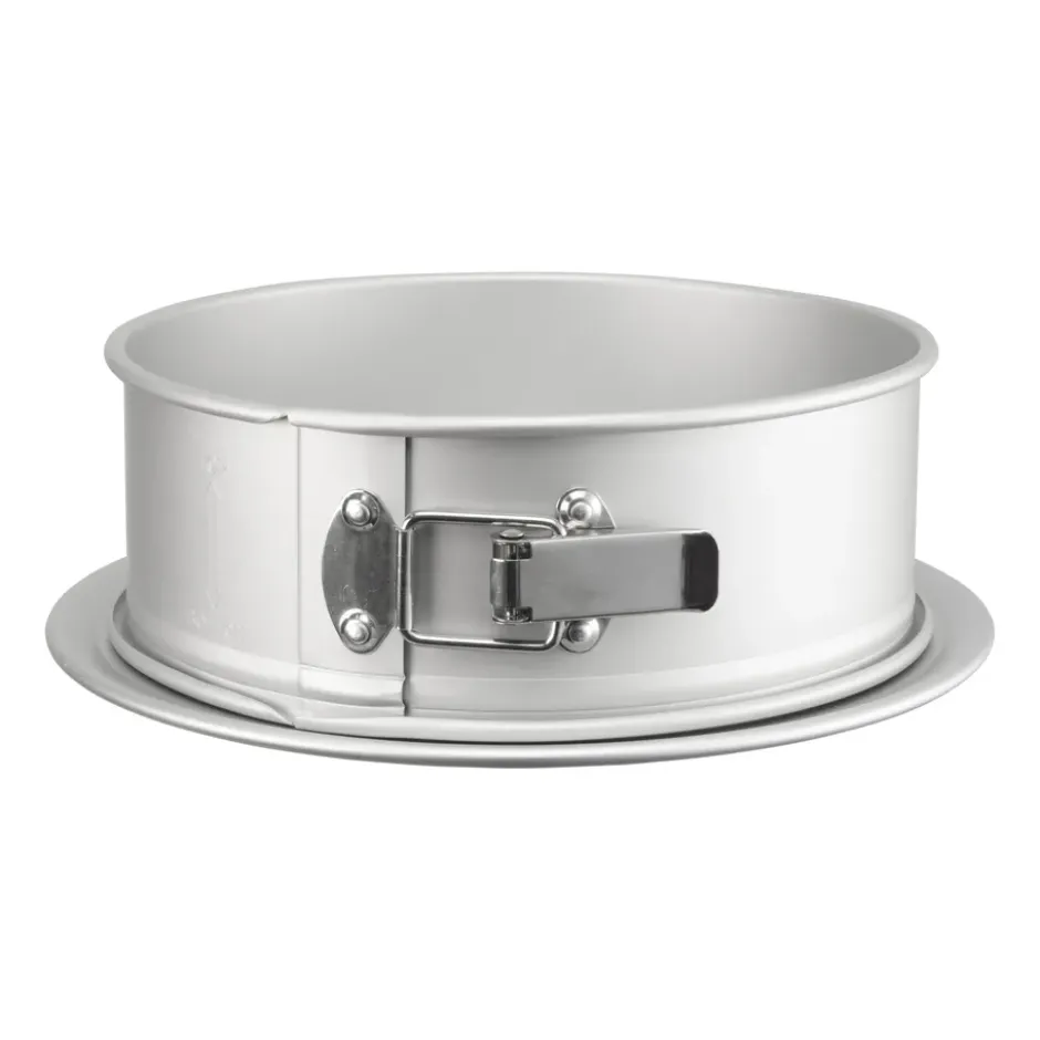 Heirol springform anodiserad aluminium, Ø25 cm