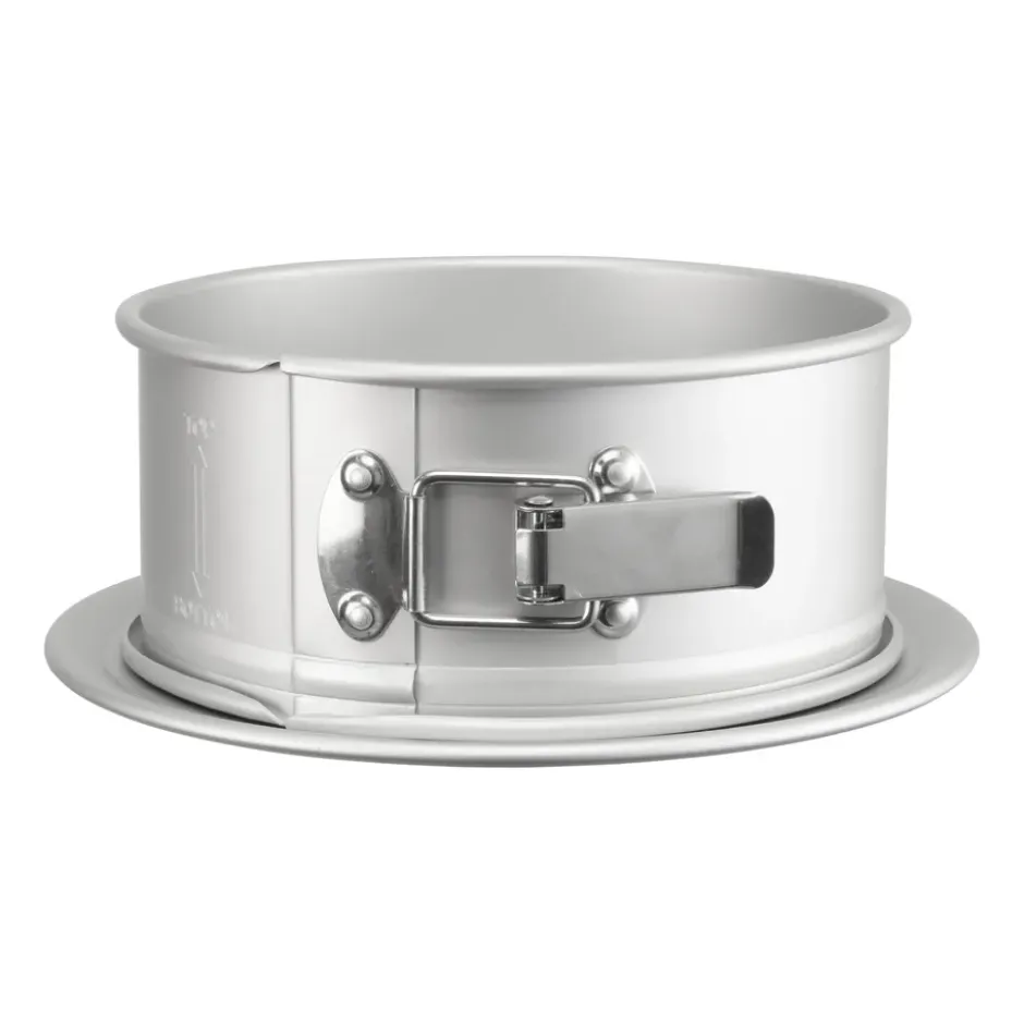 Heirol springform anodiserad aluminium, Ø20 cm