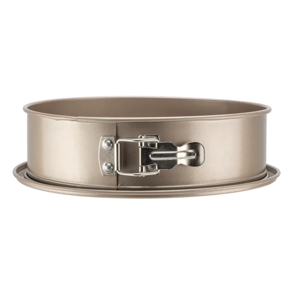 Heirol springform champagnefärgad, Ø24 cm