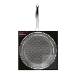 Heirol Steelsafe stekpanna, Ø28 cm