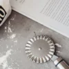 Heirol Steely degskärare, Rostfritt stål