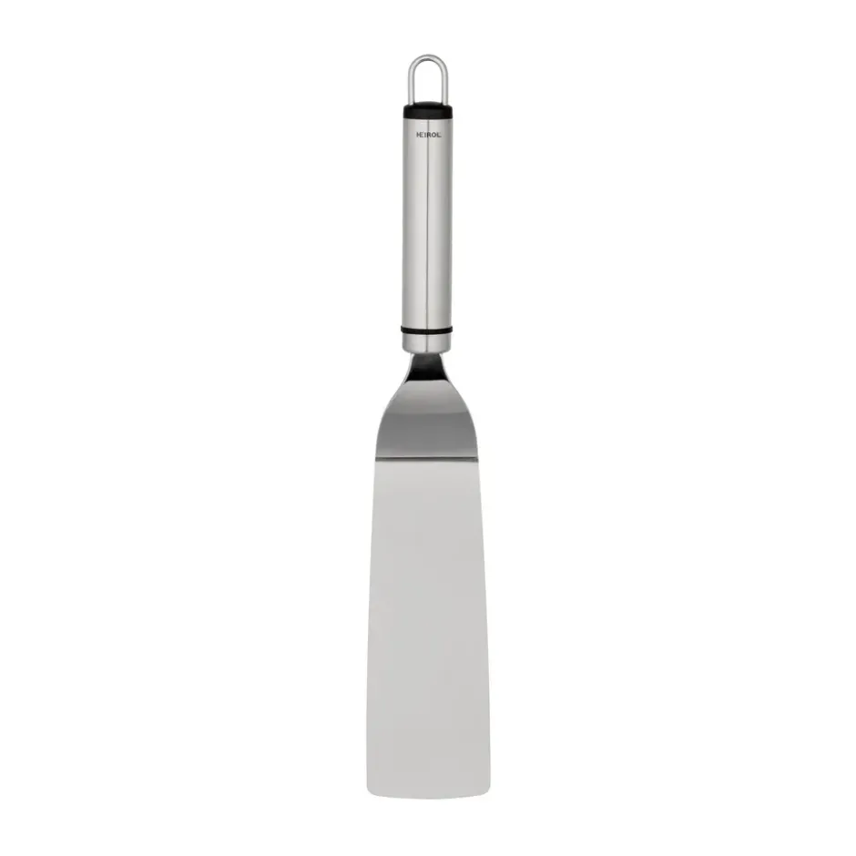Heirol Steely flexibel spatula, Rostfritt stål