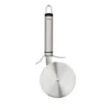 Heirol steely pizzaskärare, 21,8 cm