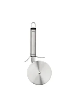 Heirol steely pizzaskärare, 21,8 cm