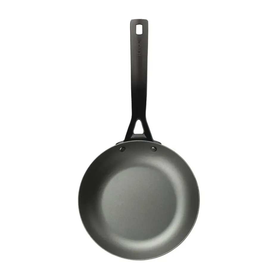 Heirol stekpanna Ø20 cm, Svart