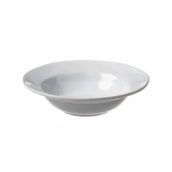 Heirol x Nosse Smooth pastatallrik Ø25 cm, Stone