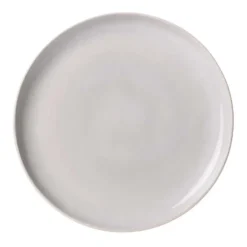 Heirol x Nosse Svelte middagstallrik Ø31 cm, Stone