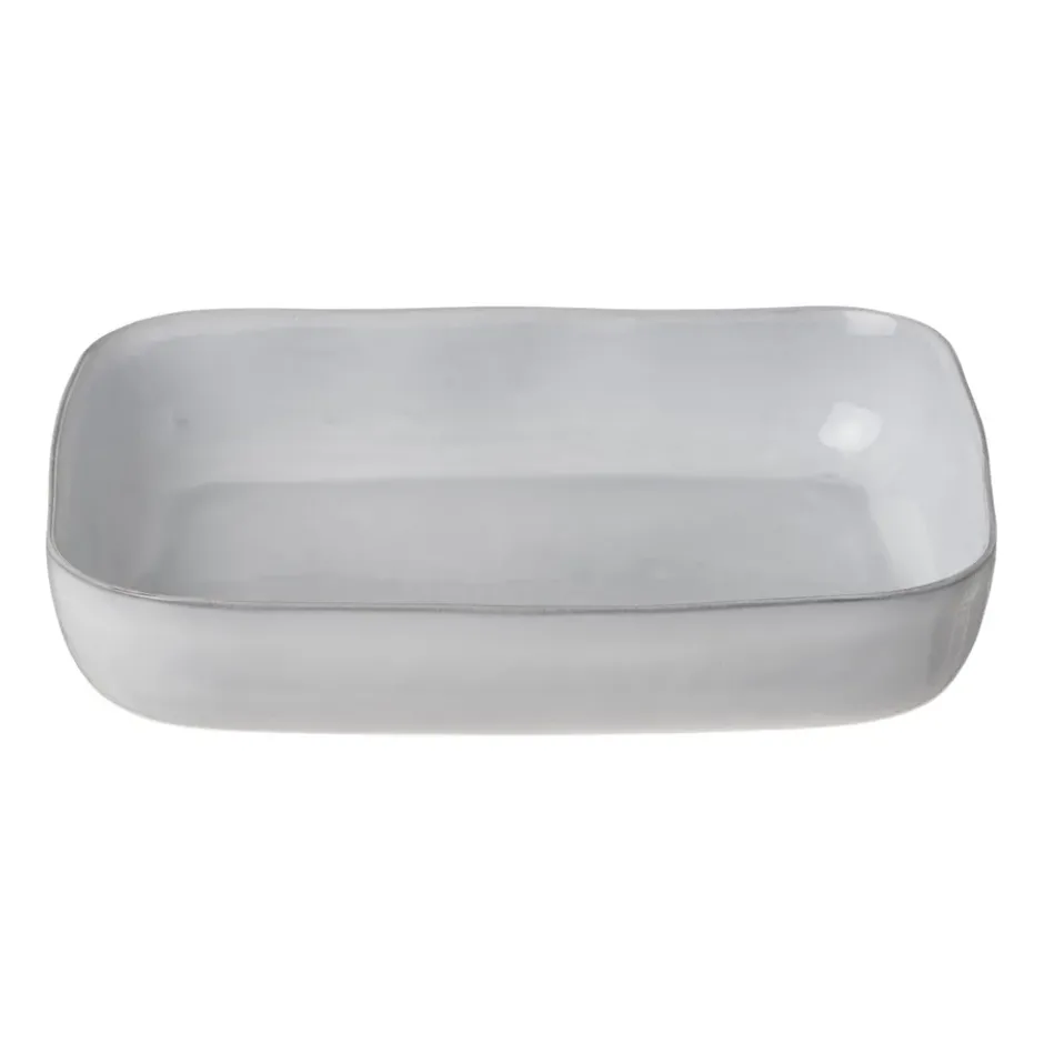 Heirol x Nosse Svelte ugnsform 21,5x30 cm, Stone