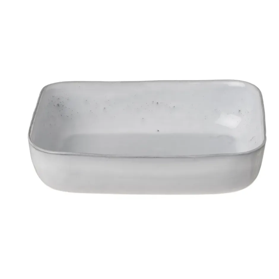 Heirol x Nosse Svelte ugnsform 14,5x20 cm, Stone