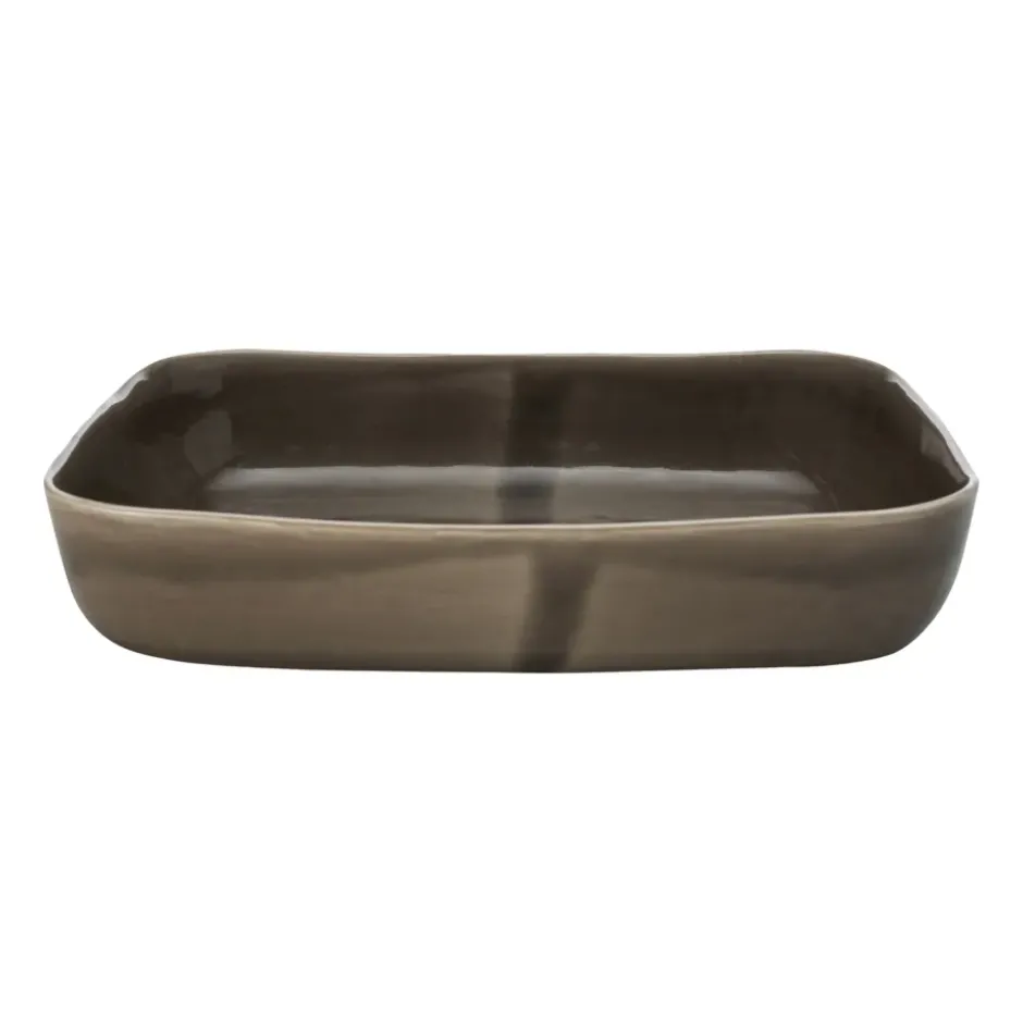 Heirol x Nosse Svelte ugnsform 21,5x30 cm, Olive
