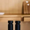 Helsinki salt- och pepparkvarnsset, Black, mini, 2 delar