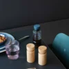 Helsinki salt- och pepparkvarnsset, Oak, mini, 2 delar