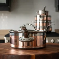 Hestan Copperbond kastrull, 3,8 l