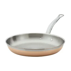 Hestan Copperbond stekpanna, Ø28 cm