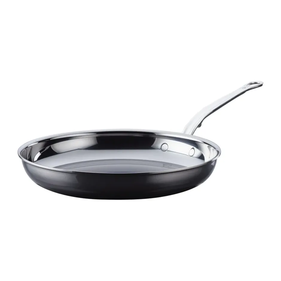Hestan Nanobond stekpanna, Ø32 cm