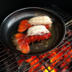 Hestan NanoBond stekpanna, 28 cm