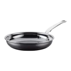 Hestan Nanobond stekpanna, Ø22 cm