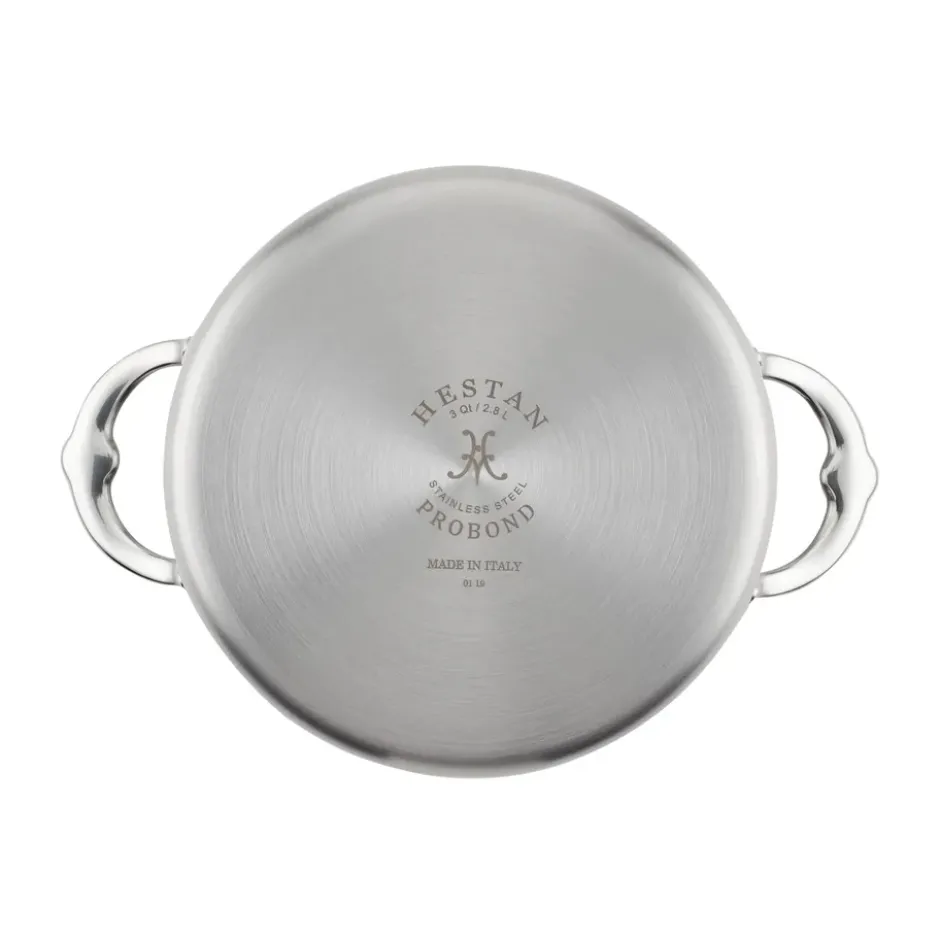 Hestan Probond gryta, 2,8 l