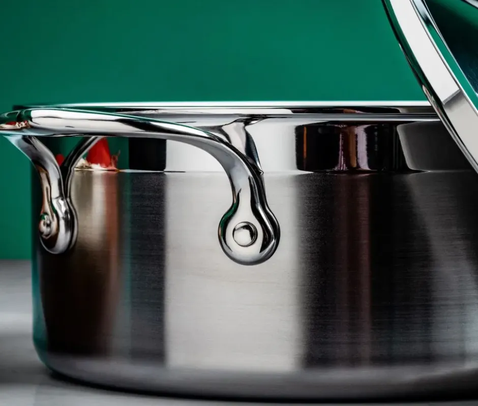 Hestan Probond gryta, 2,8 l