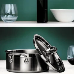 Hestan Probond gryta, 2,8 l