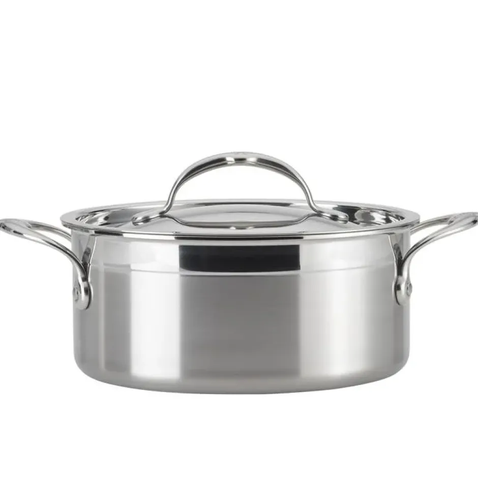 Hestan Probond gryta, 2,8 l