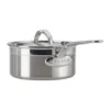 Hestan Probond kastrull 16 cm, Rostfritt stål