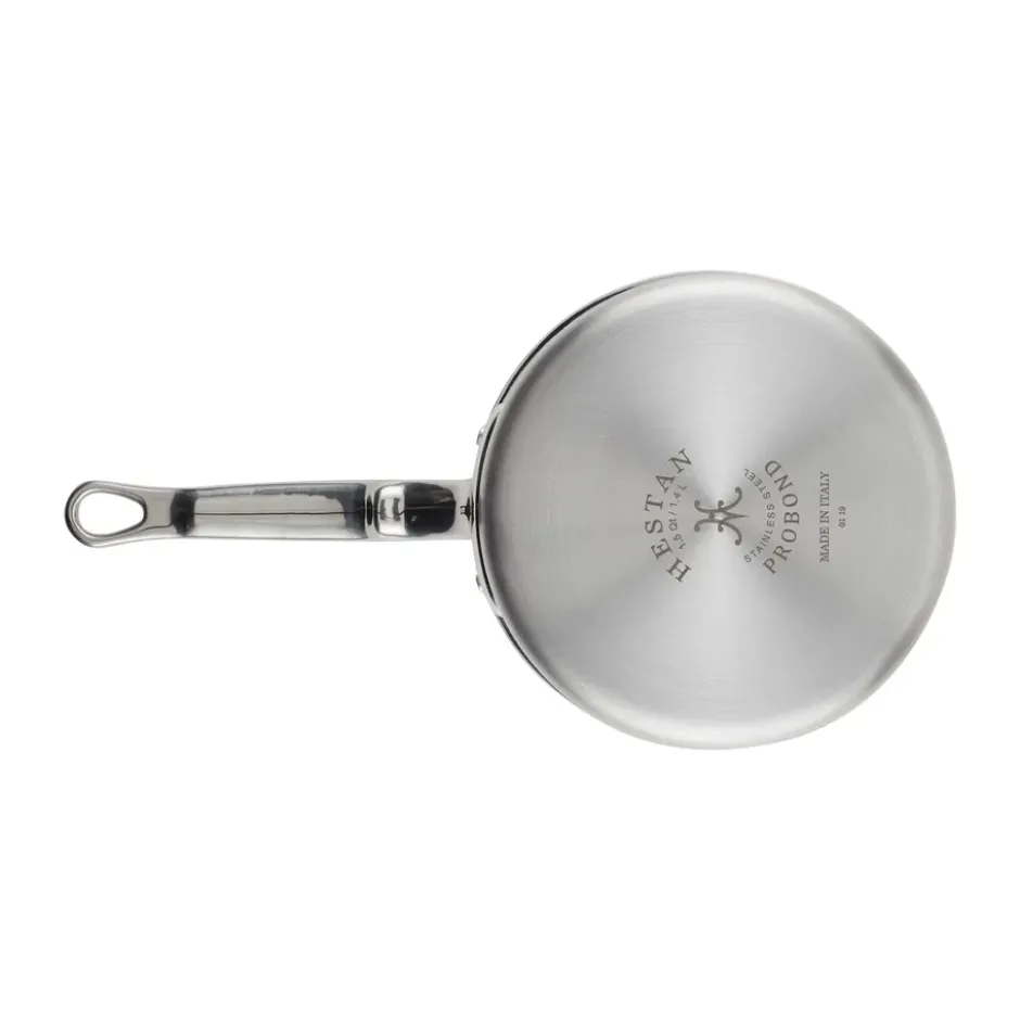 Hestan Probond kastrull 16 cm, Rostfritt stål