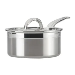 Hestan Probond kastrull 16 cm, Rostfritt stål