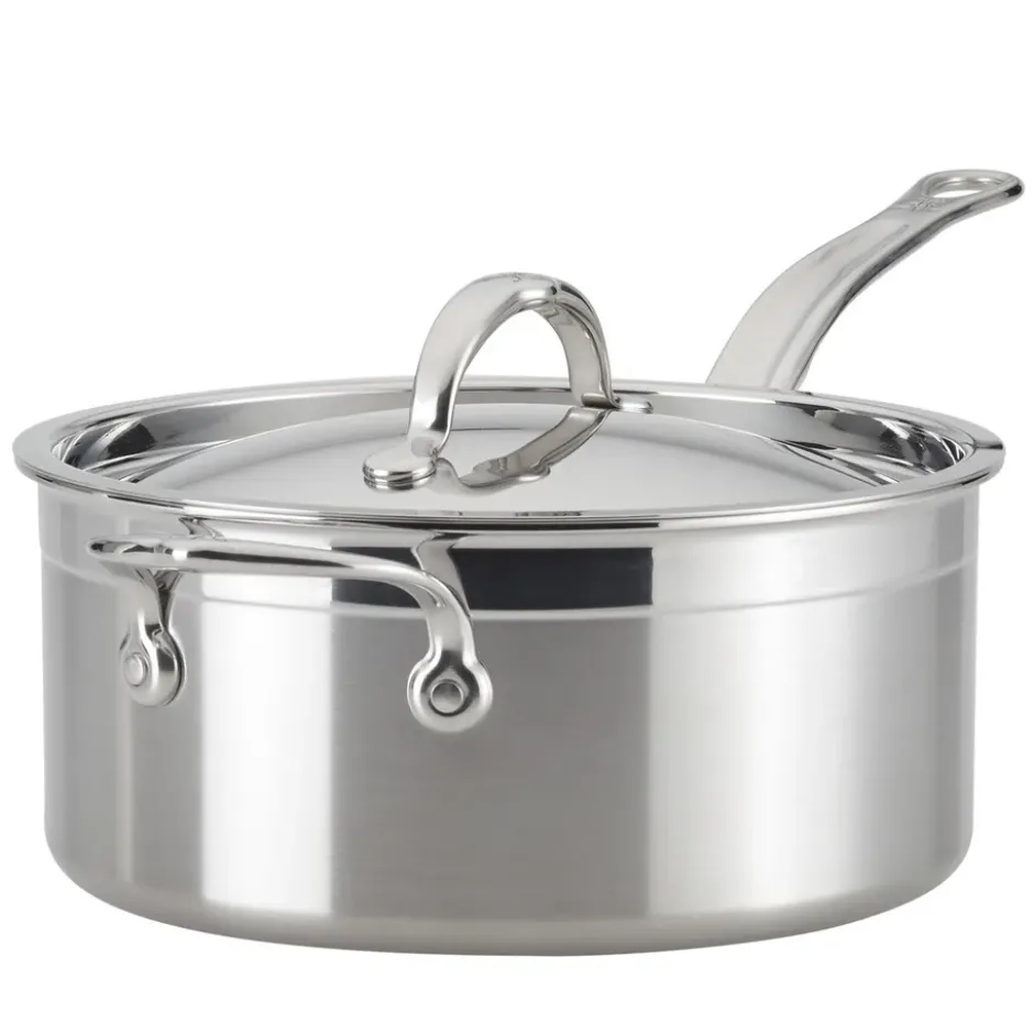 Hestan Probond kastrull, 3,8 l