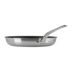 Hestan Probond non stick stekpanna 32 cm, Rostfritt stål