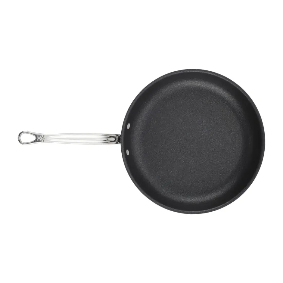 Hestan Probond non stick stekpanna 32 cm, Rostfritt stål