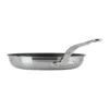 Hestan Probond non stick stekpanna 28 cm, Rostfritt stål