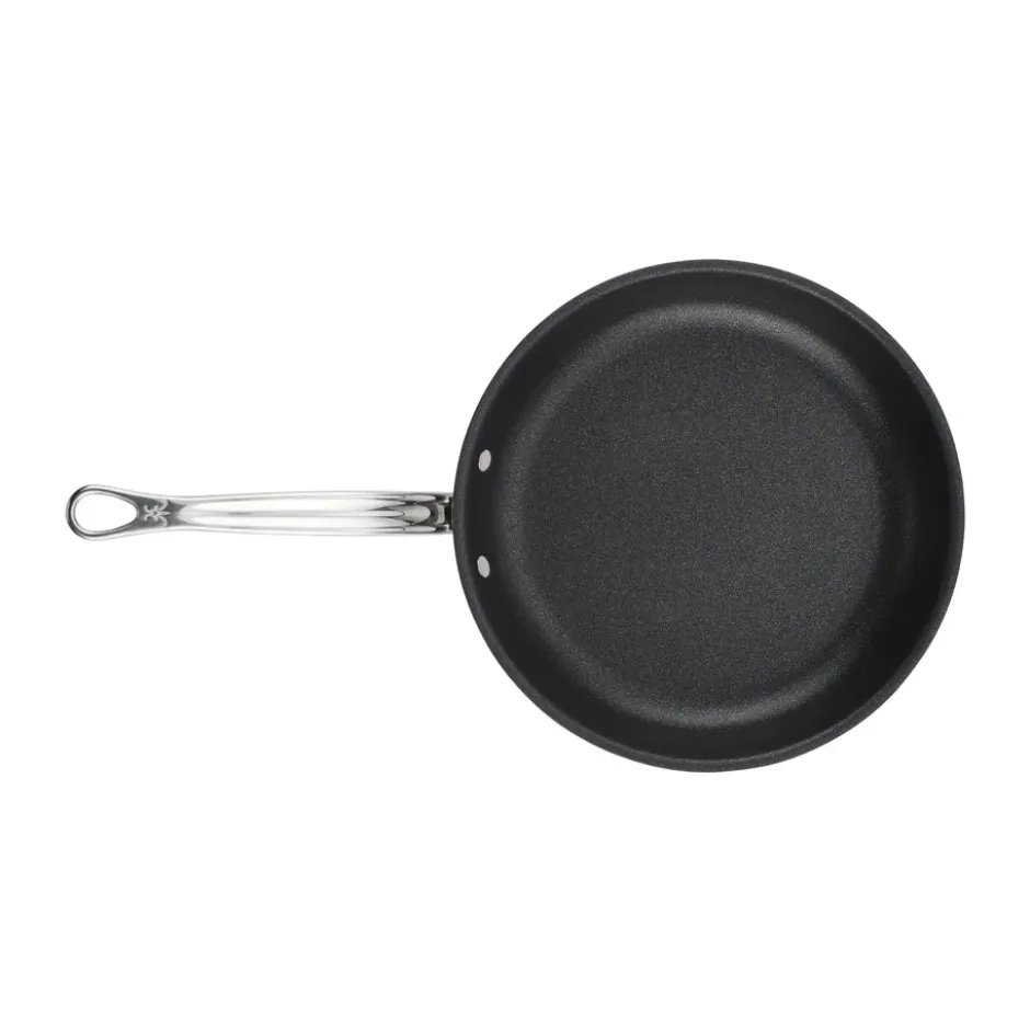 Hestan Probond non stick stekpanna 28 cm, Rostfritt stål