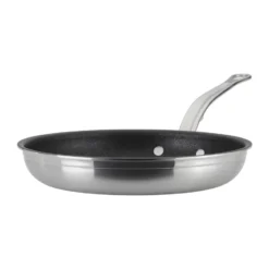 Hestan Probond non stick stekpanna 28 cm, Rostfritt stål